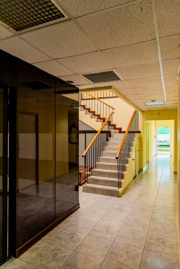 Posada Casa Real Gwatemala Zewnętrze zdjęcie
